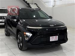 هيونداي كونا